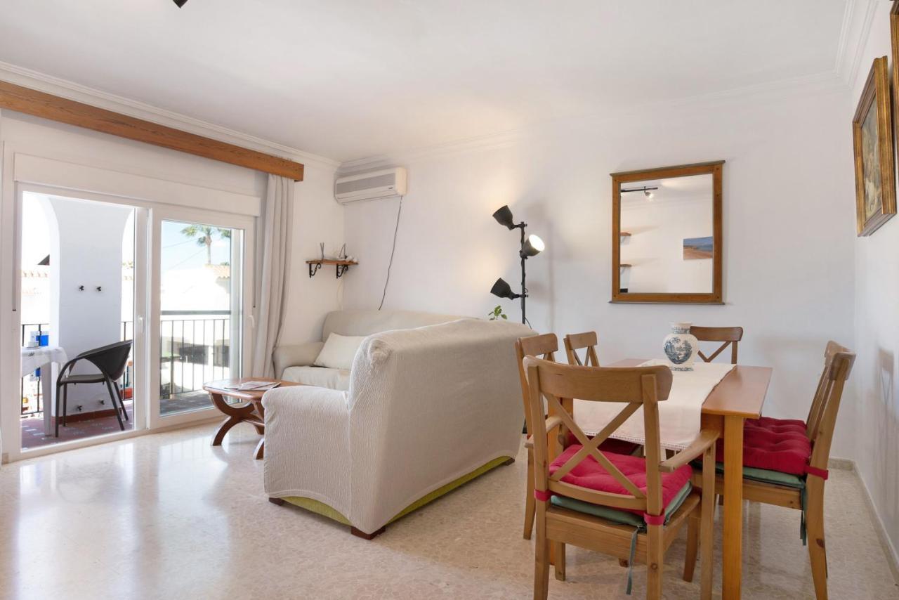 Apartamento Casa Cristina Conil De La Frontera Exterior foto